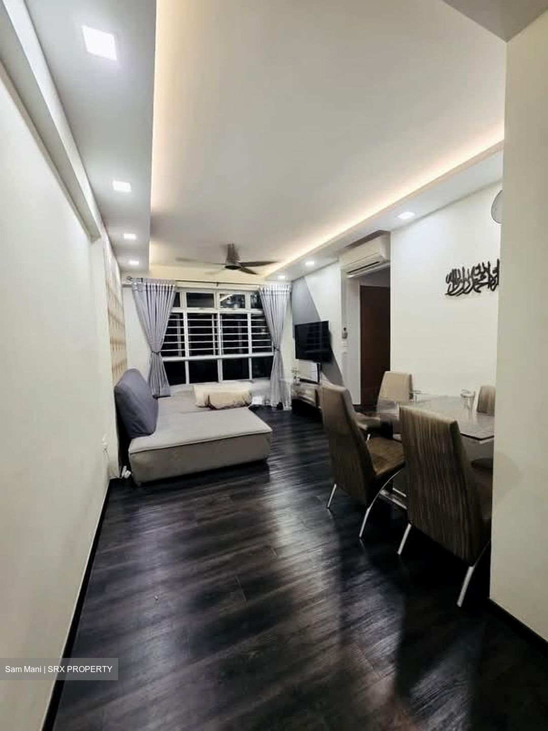 Blk 188C Fengshan Greenville (Bedok), HDB 3 Rooms #566410661